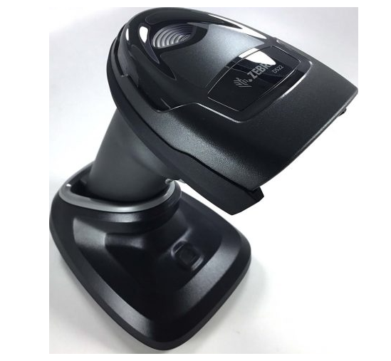ZEBRA DS-2278-SR Kablosuz Karekod 1D/2D Standlı Barkod Okuyucu